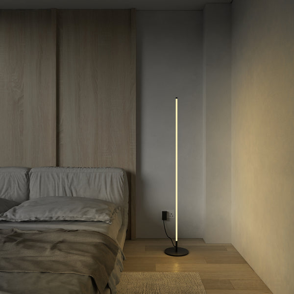 Leger Floor Lamp