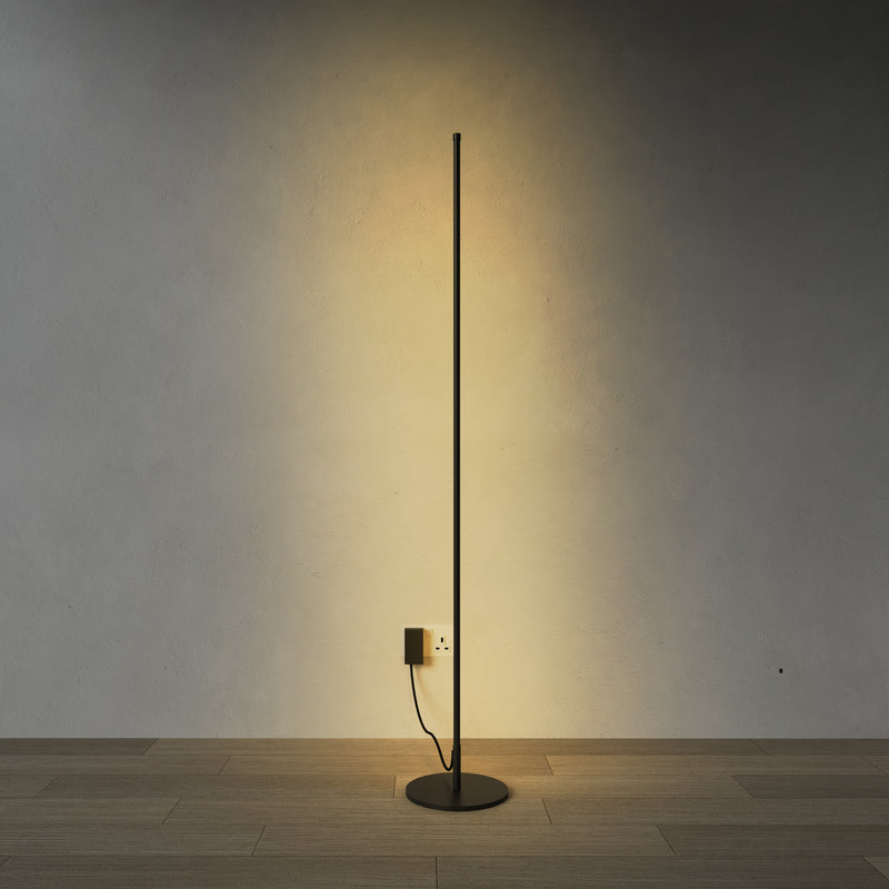 Leger Floor Lamp (Open Box)