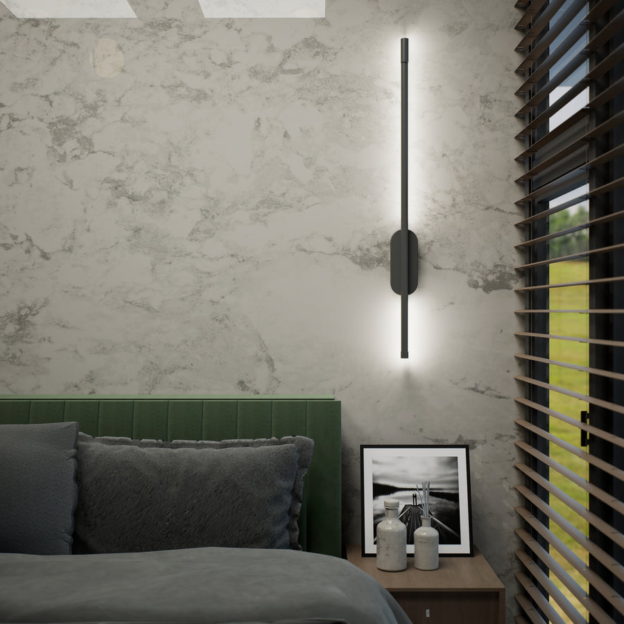 Léger Oval Sconce Open Box
