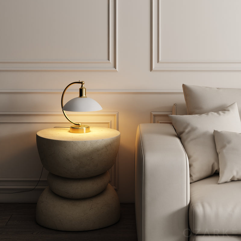 Lotus Table Lamp