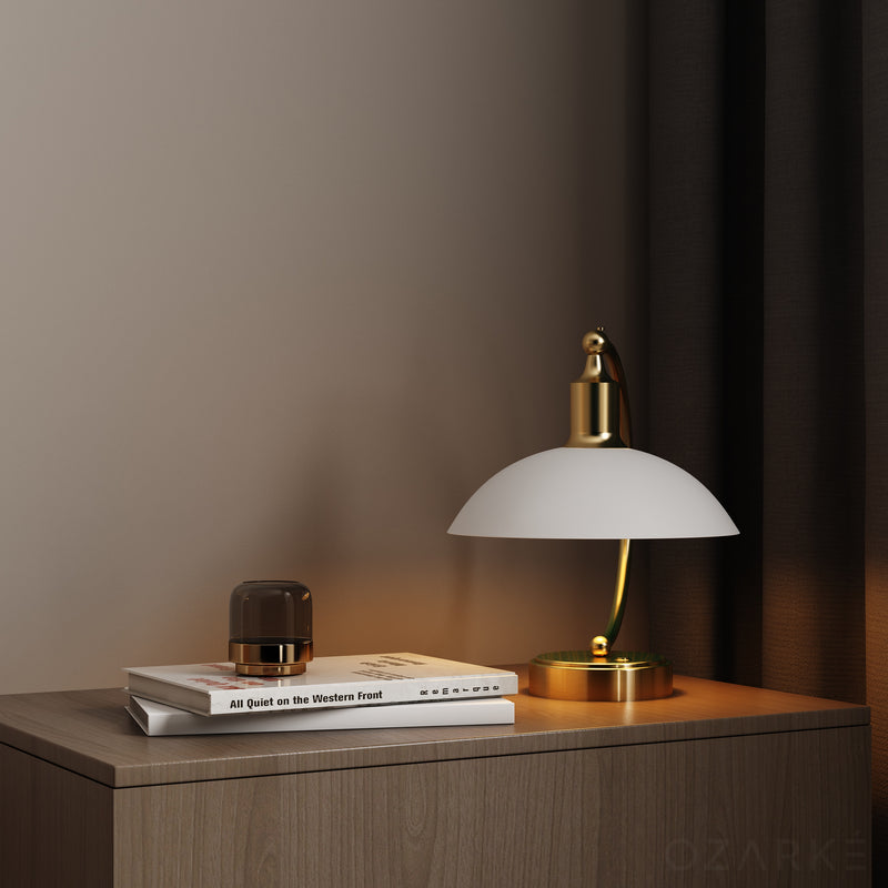 Lotus Table Lamp