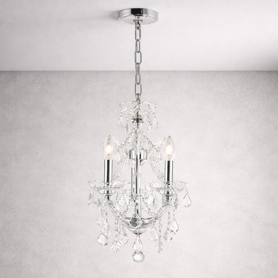 Maria Theresa Chandelier