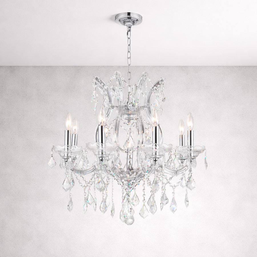 Maria Theresa Chandelier