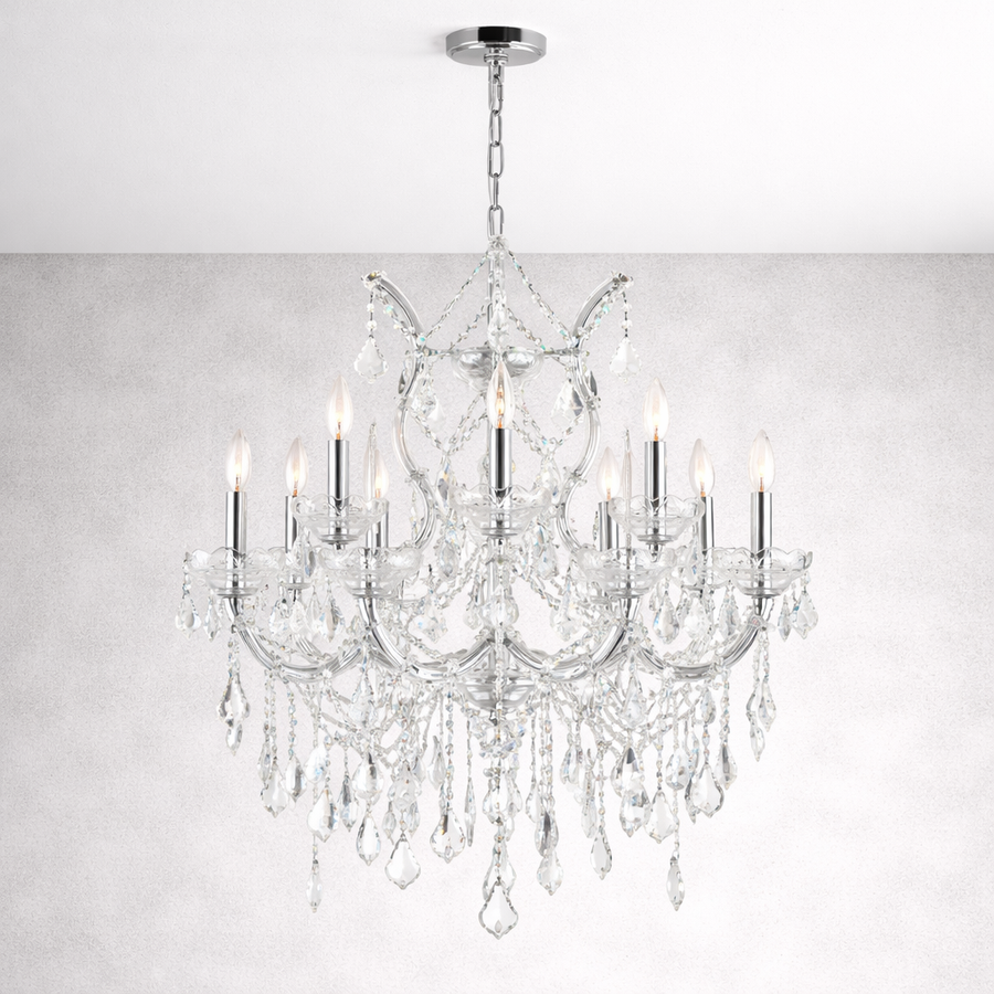 Maria Theresa Chandelier