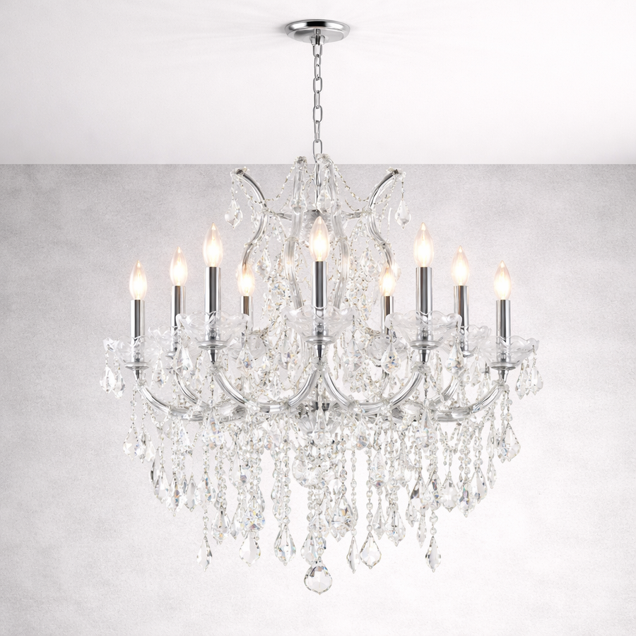 Maria Theresa Chandelier
