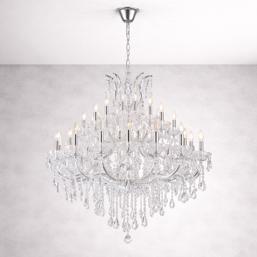 Maria Theresa Chandelier