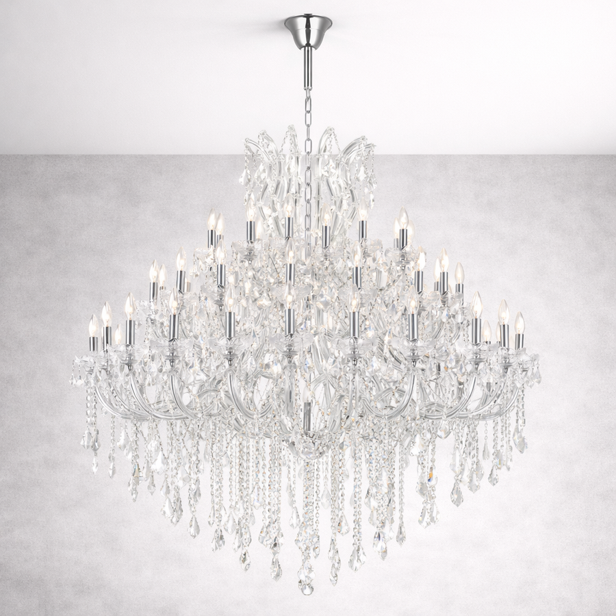 Maria Theresa Chandelier