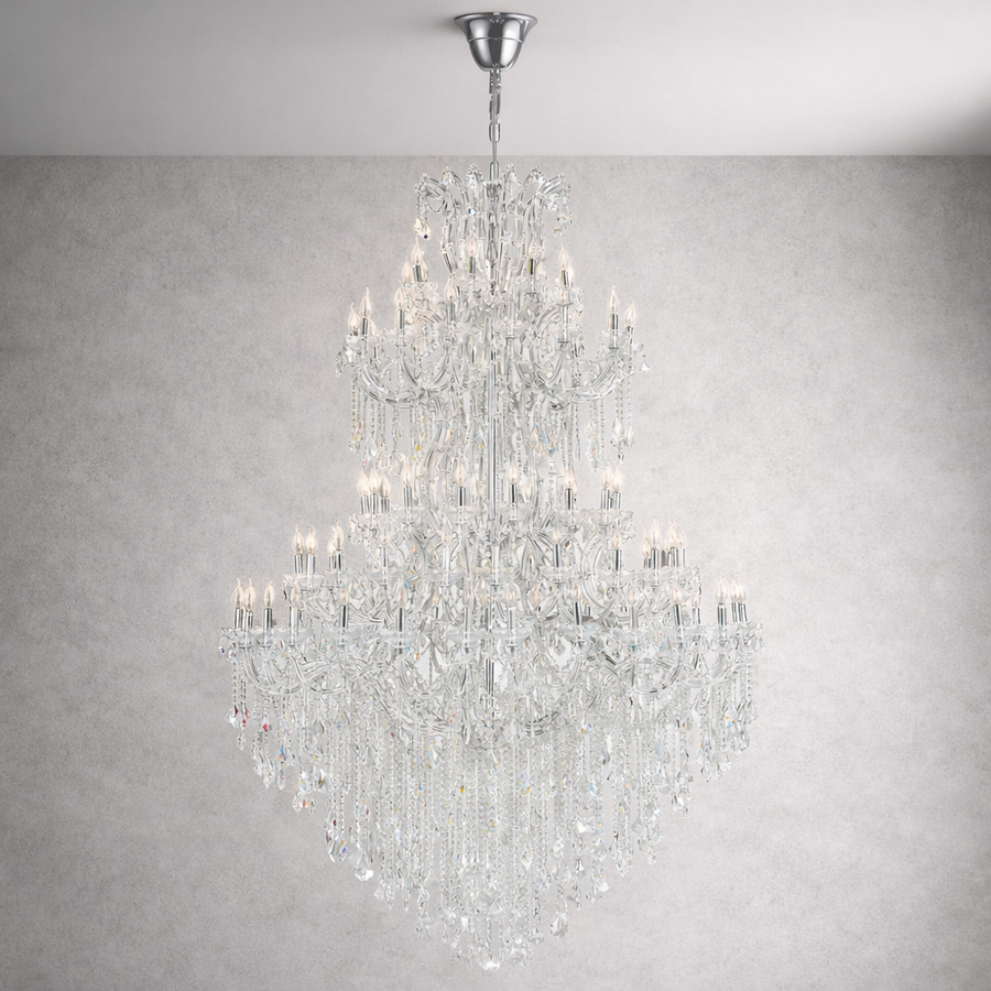 Maria Theresa Chandelier