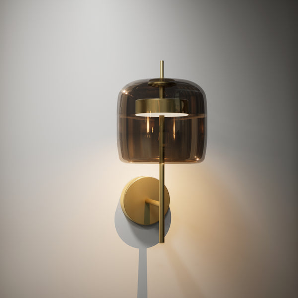 Mid-Century Wall Sconce