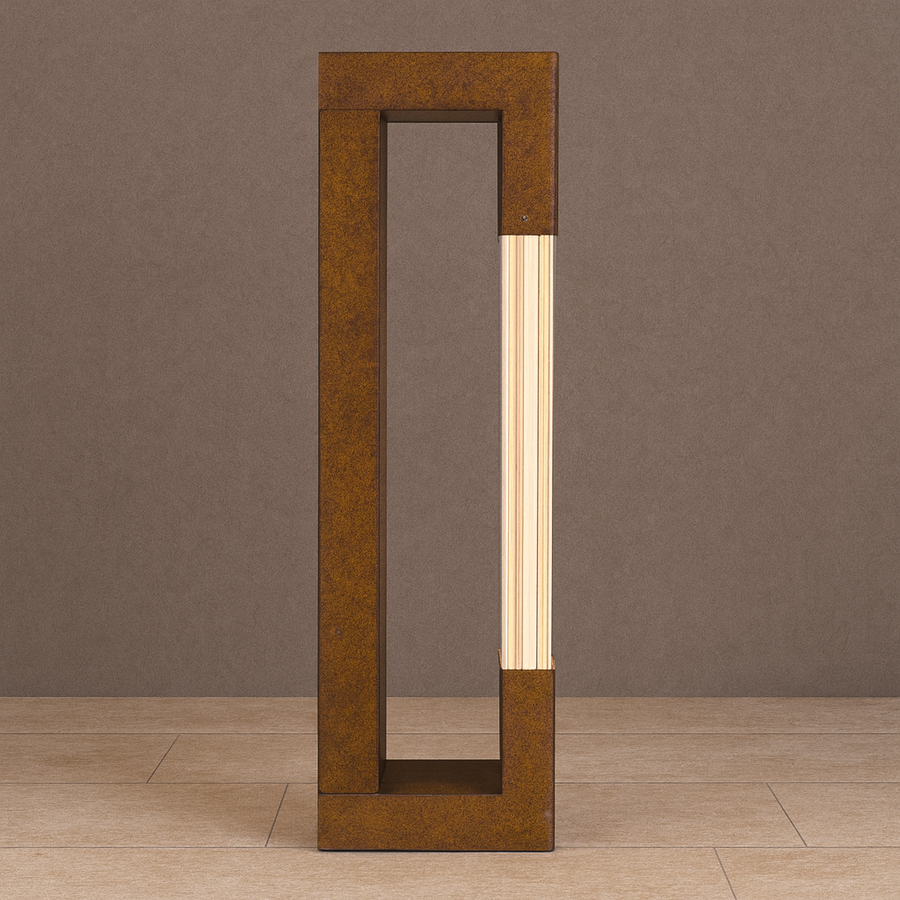 Mystic Outdoor Wall Sconce