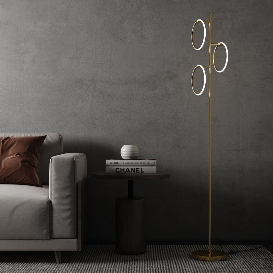 Neo Floor Lamp