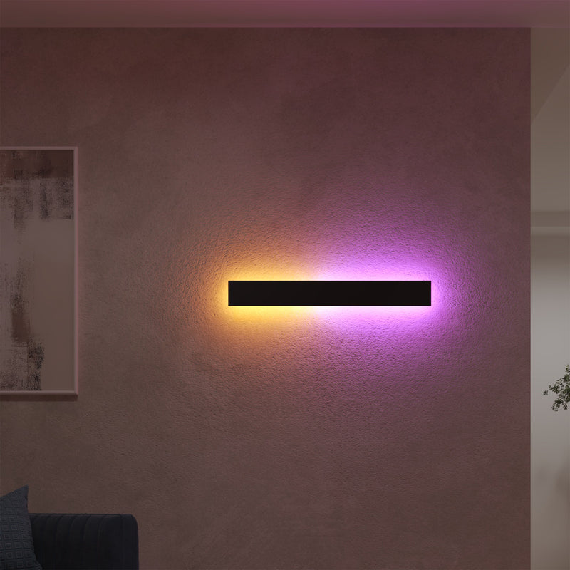 Noire Wall Lamp (Open Box)