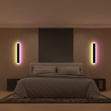 Noire Wall Lamp (Open Box)