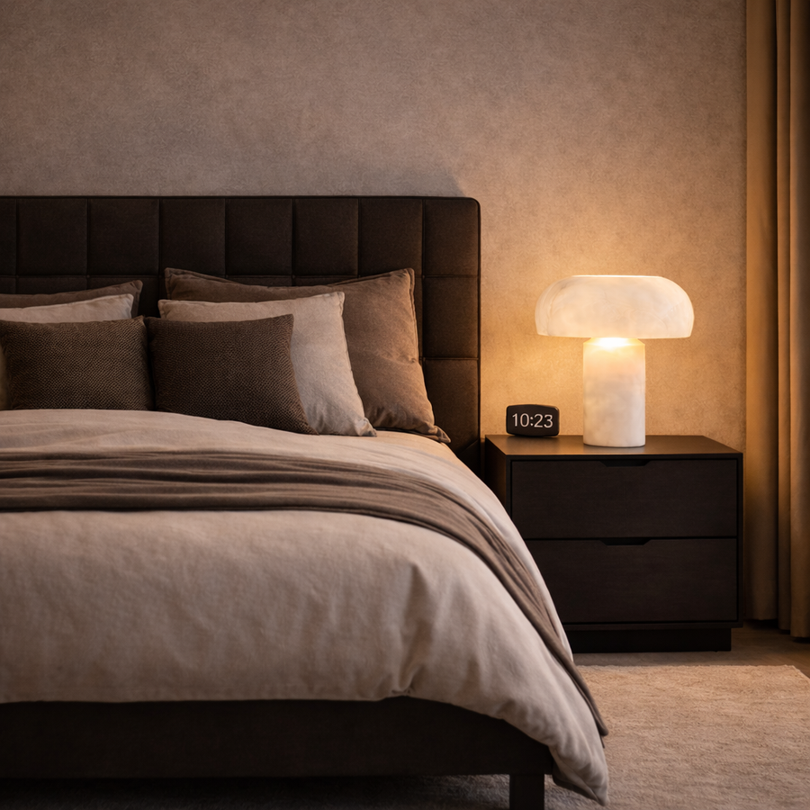 Noma Alabaster Glow