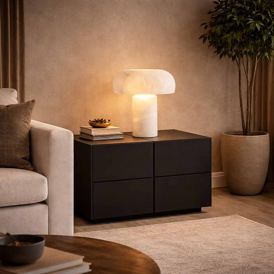 Noma Alabaster Glow