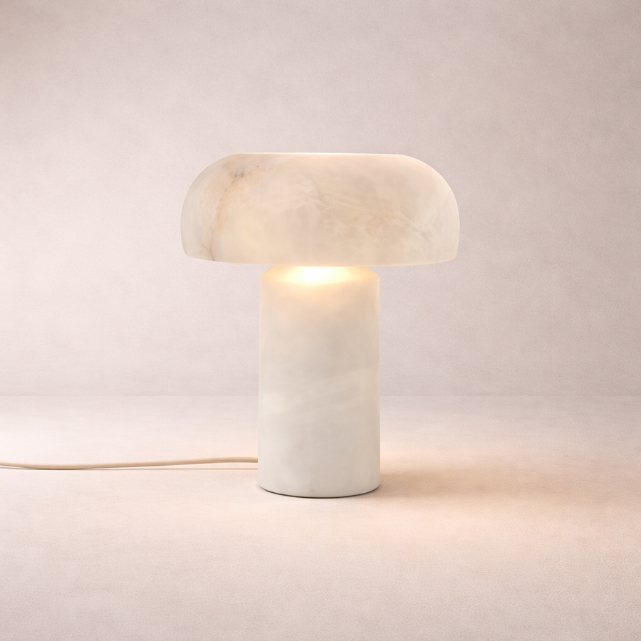 Noma Alabaster Glow