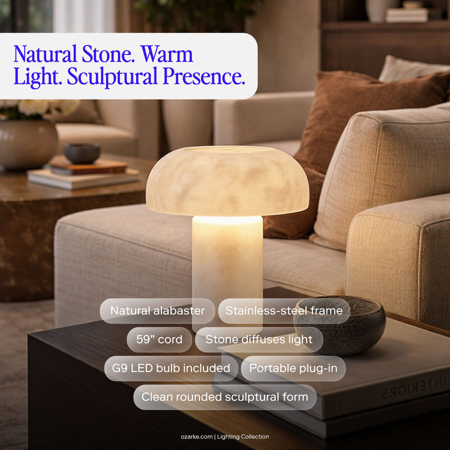 Noma Alabaster Glow
