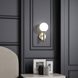 Nordic Luxury Wall Light