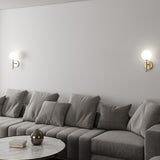 Nordic Luxury Wall Light