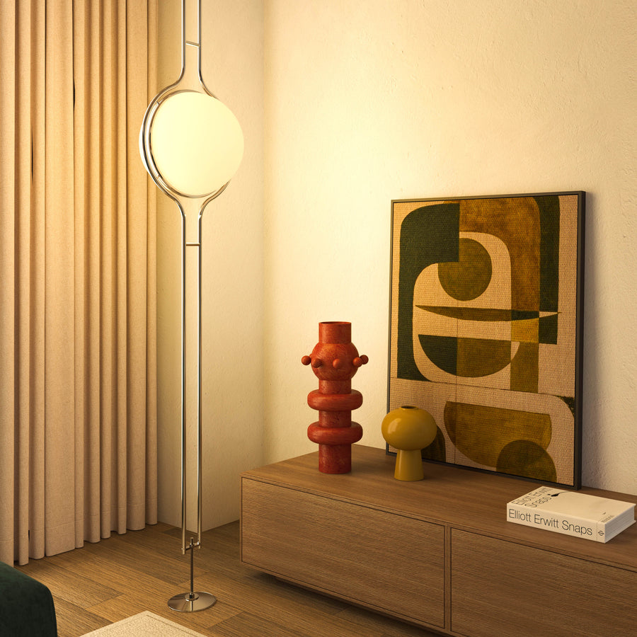 The One Lamp