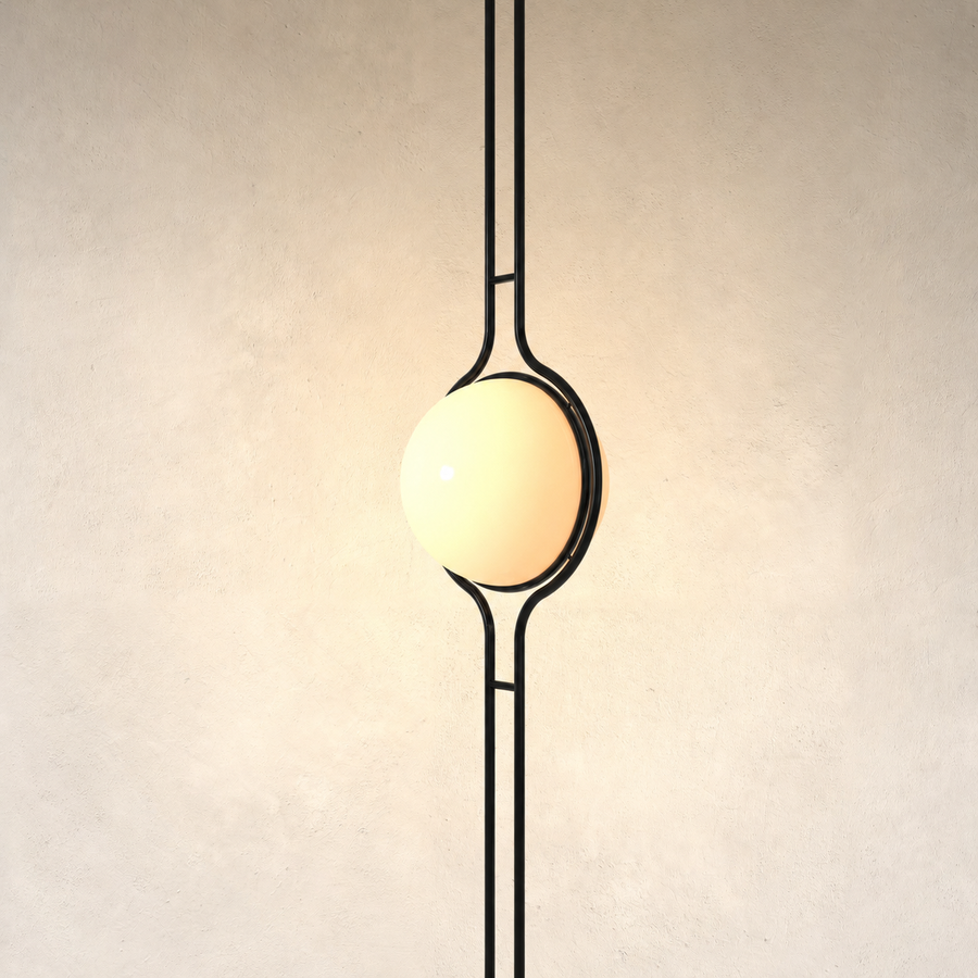 The One Lamp