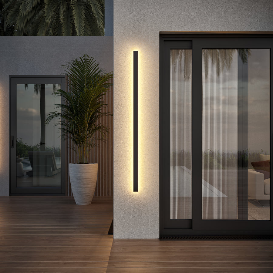Svelte Lamp Open Box