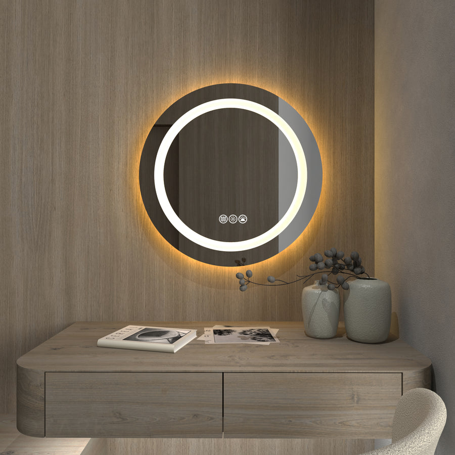 Princess Vanity Mirror