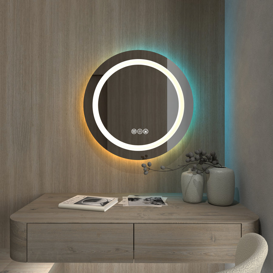 Princess Vanity Mirror