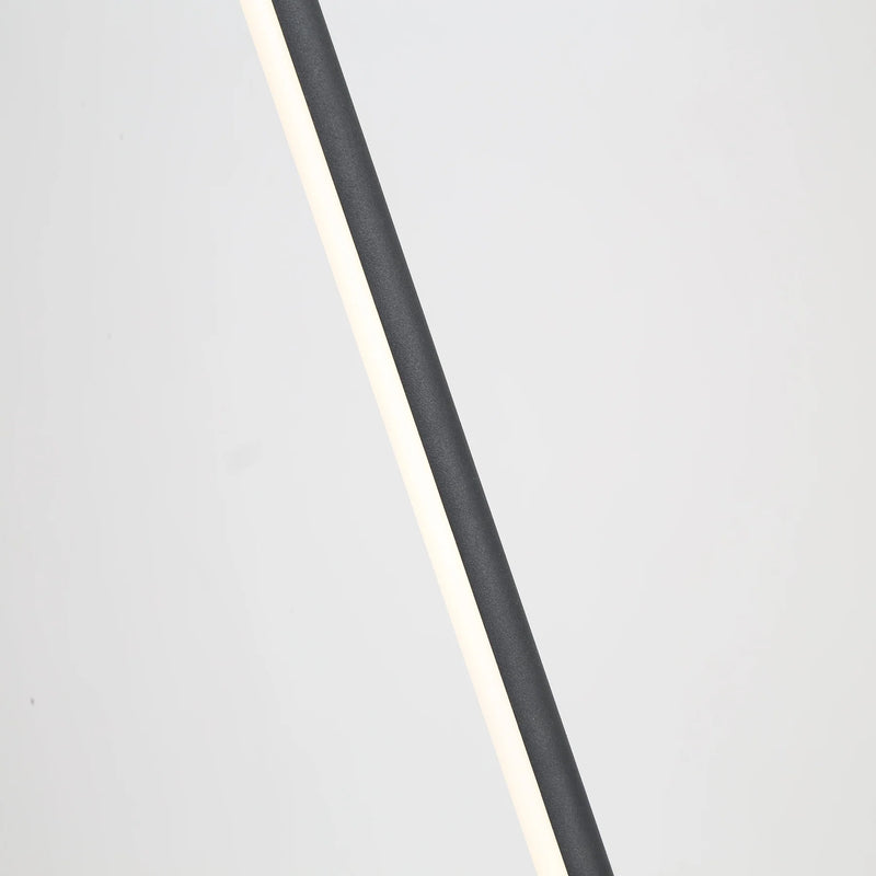 Corner Floor Lamp (Open Box)