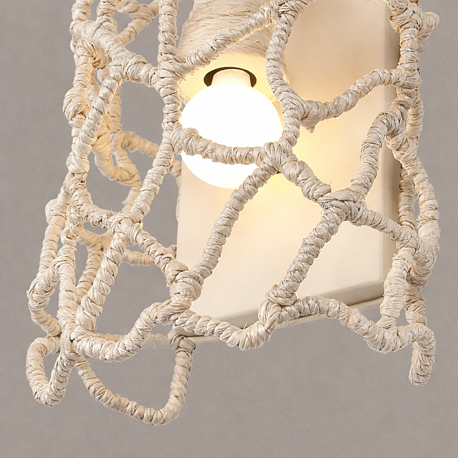 Reef Sconce