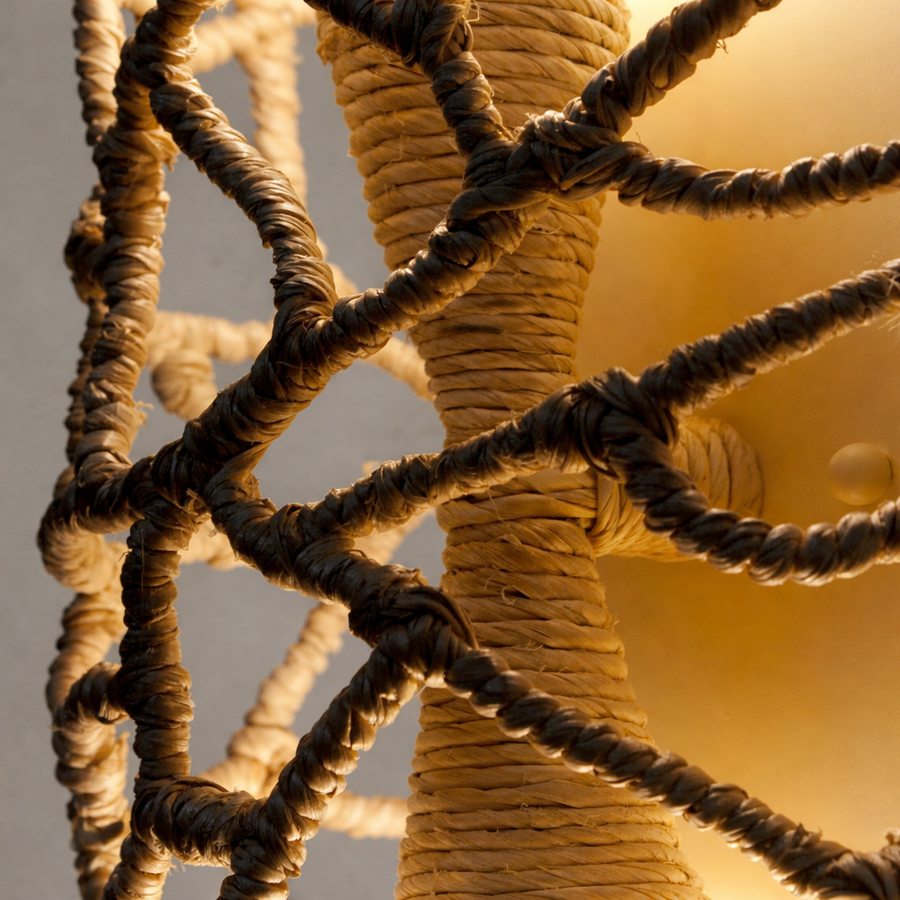Reef Sconce