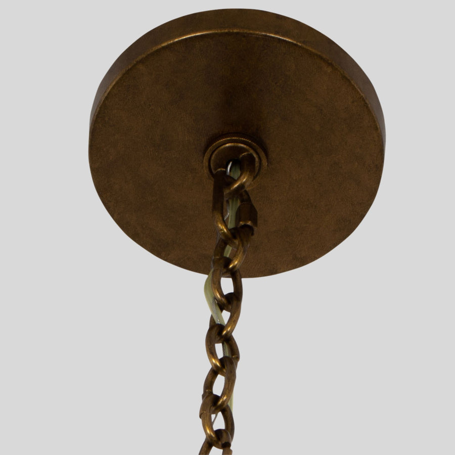 Rizo Chandelier