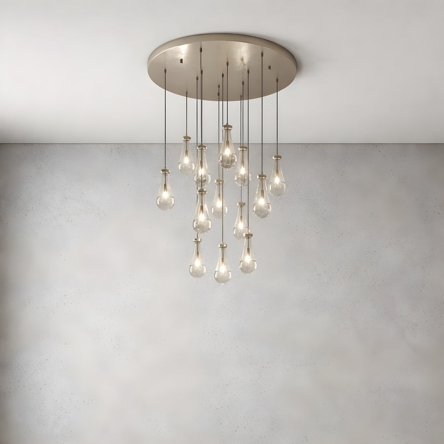 Polaris Chandelier