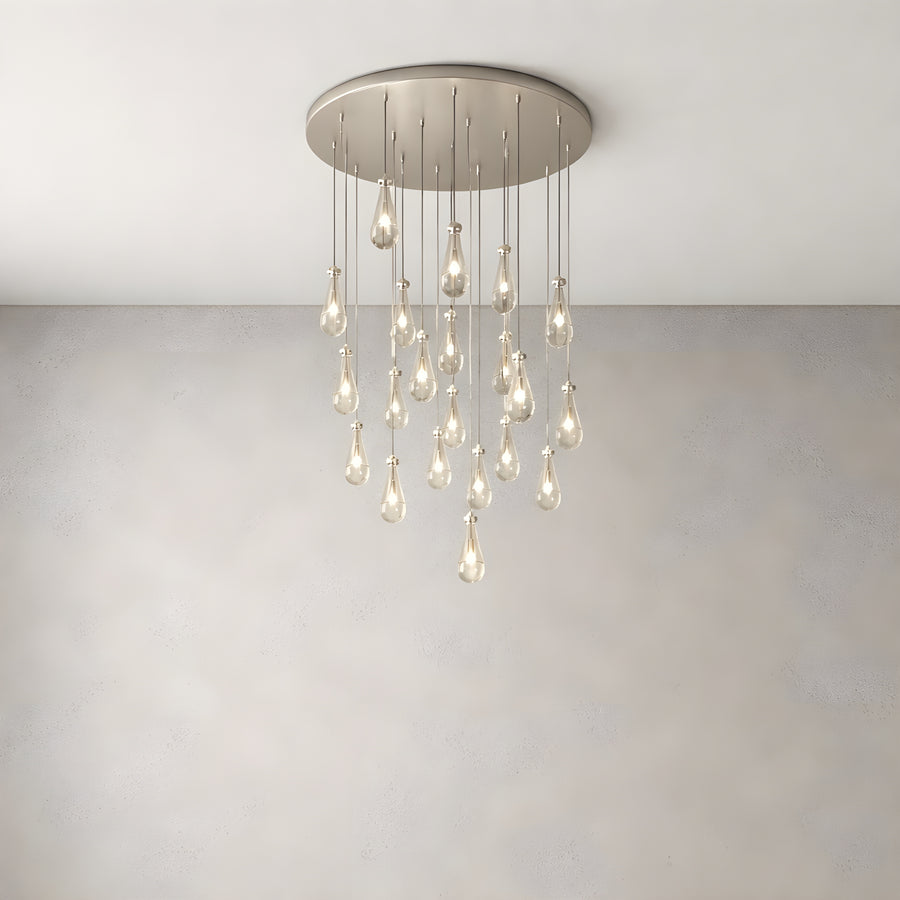 Polaris Chandelier