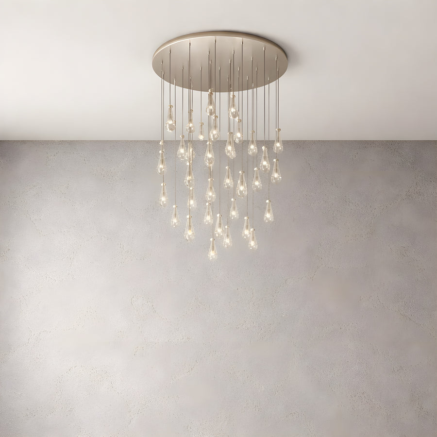 Polaris Chandelier