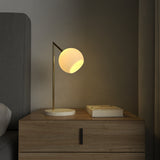 Serenity Marble Table Lamp