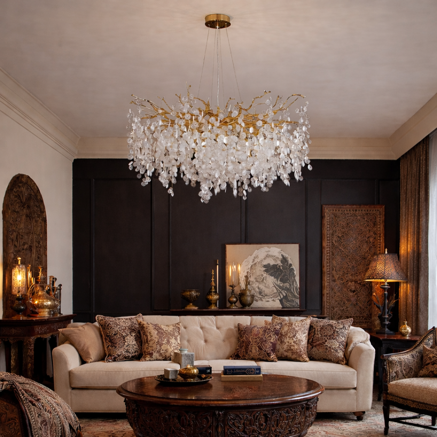 Solarya Chandelier
