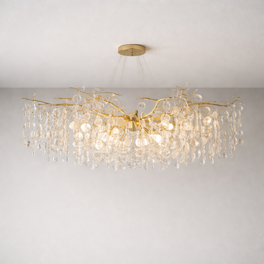 Solarya Chandelier