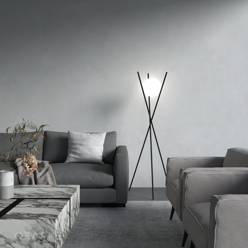 Solstice Floor Lamp