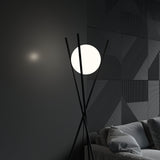 Solstice Floor Lamp