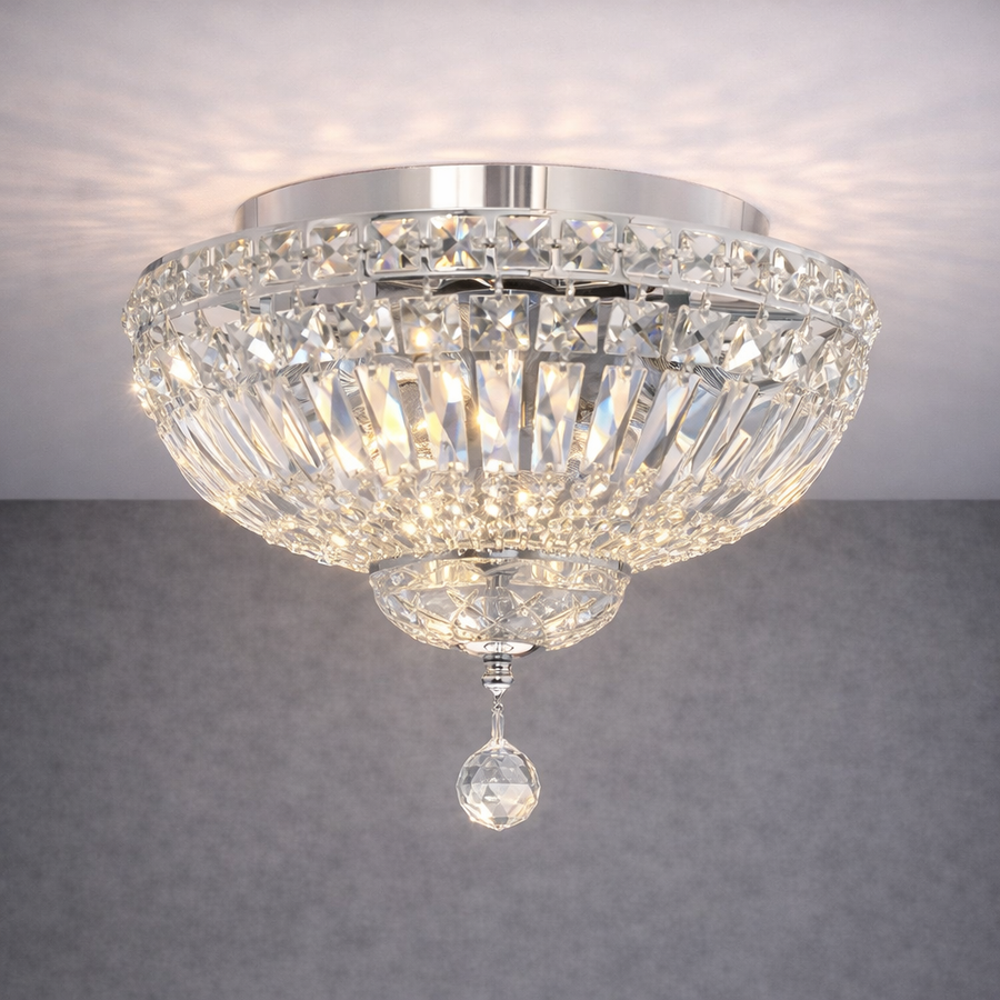 Stefania Flush Mount