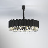 Luxurious Tie Chandelier