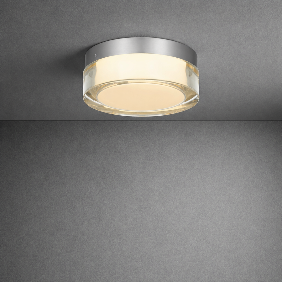 Sunspot Flush Mount