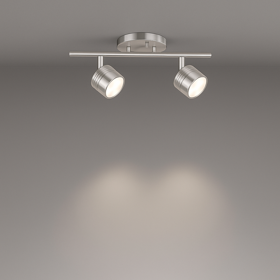 Lyra Track Light
