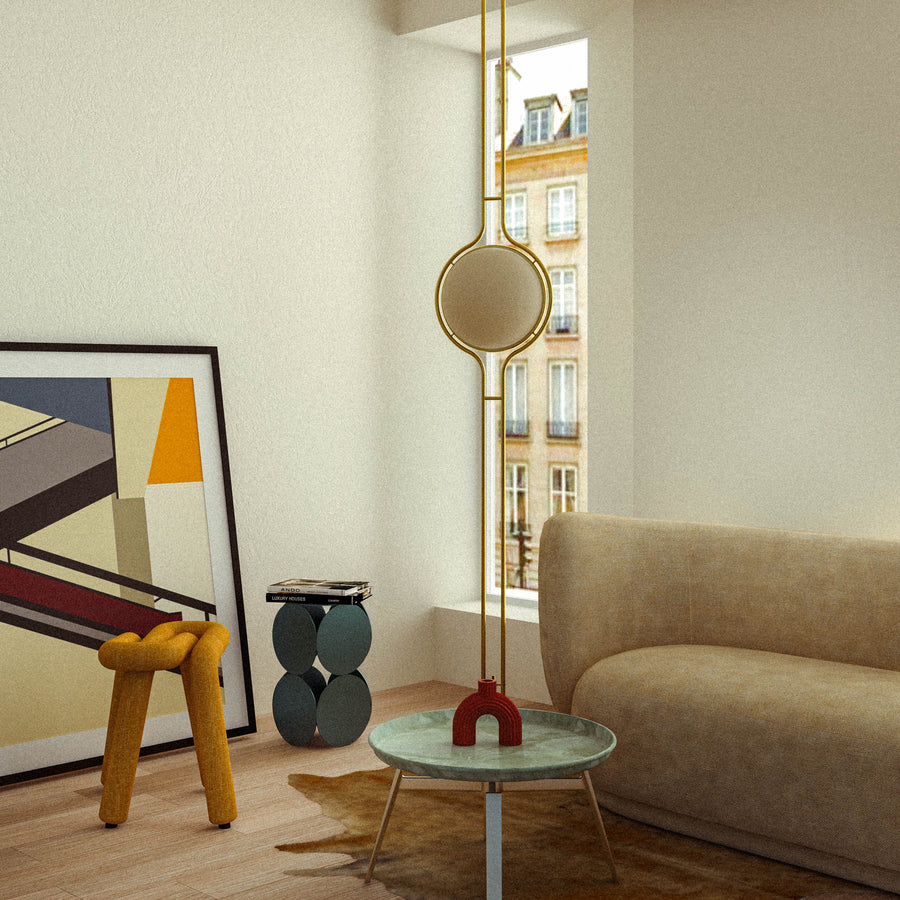 The One Lamp