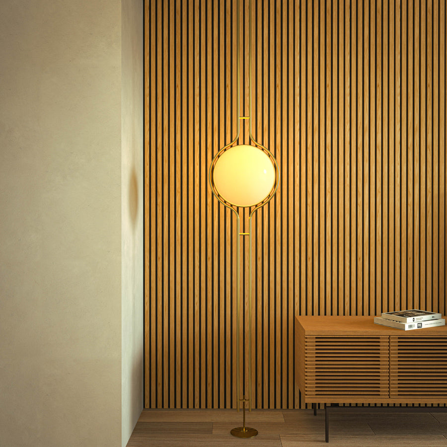 The One Lamp