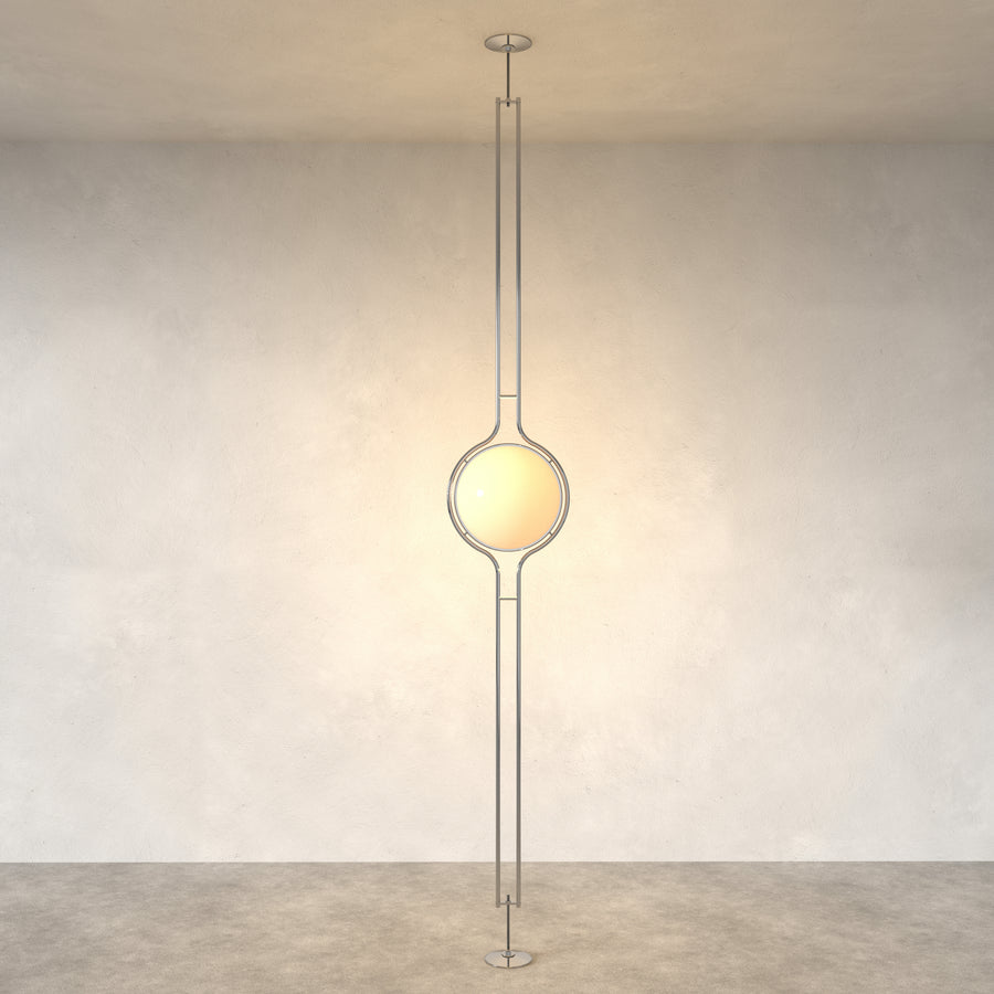 The One Lamp