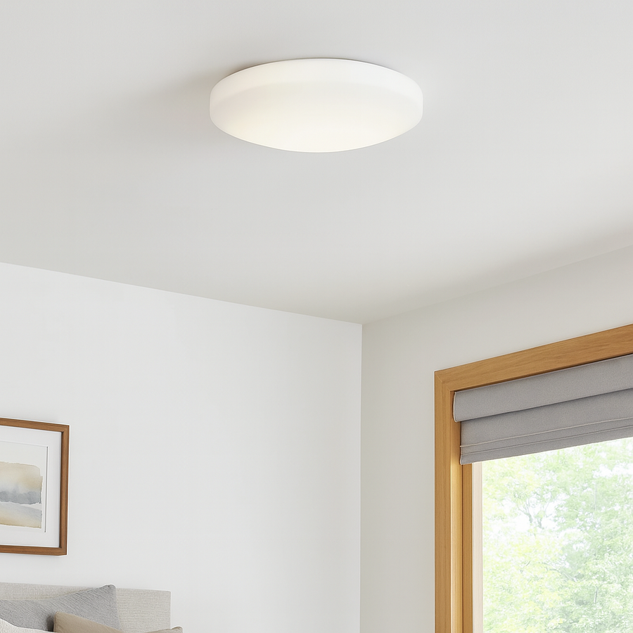 Trafalgar Flush Mount
