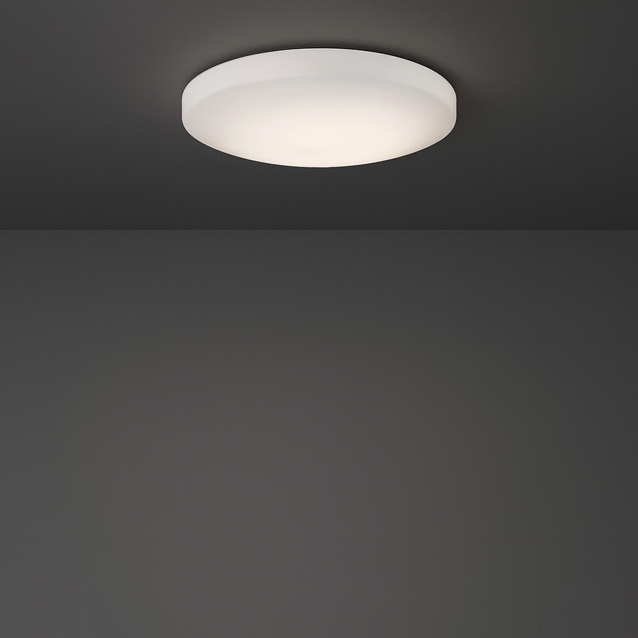 Trafalgar Flush Mount
