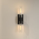 Twin Wall Lamp